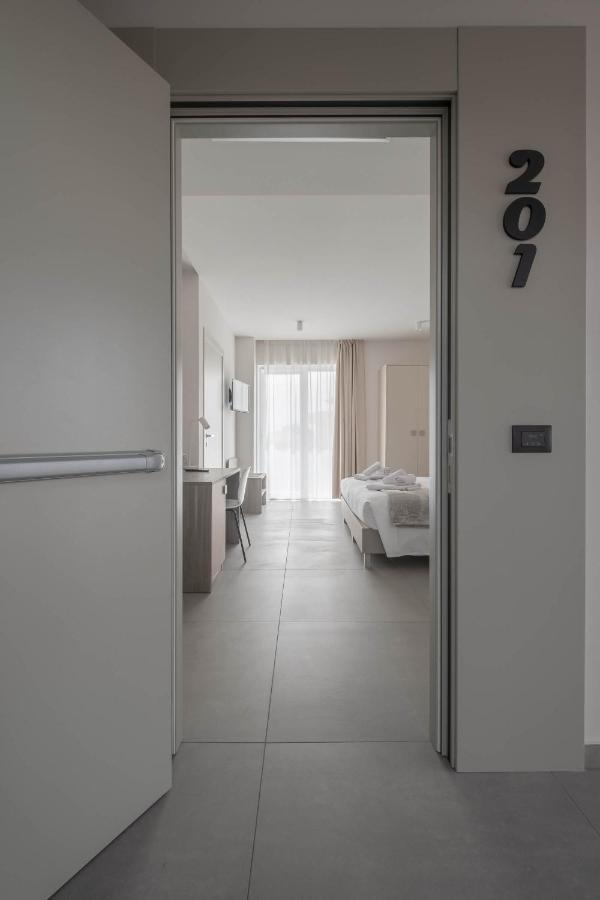 Hotel 1921 Pozzallo Dış mekan fotoğraf