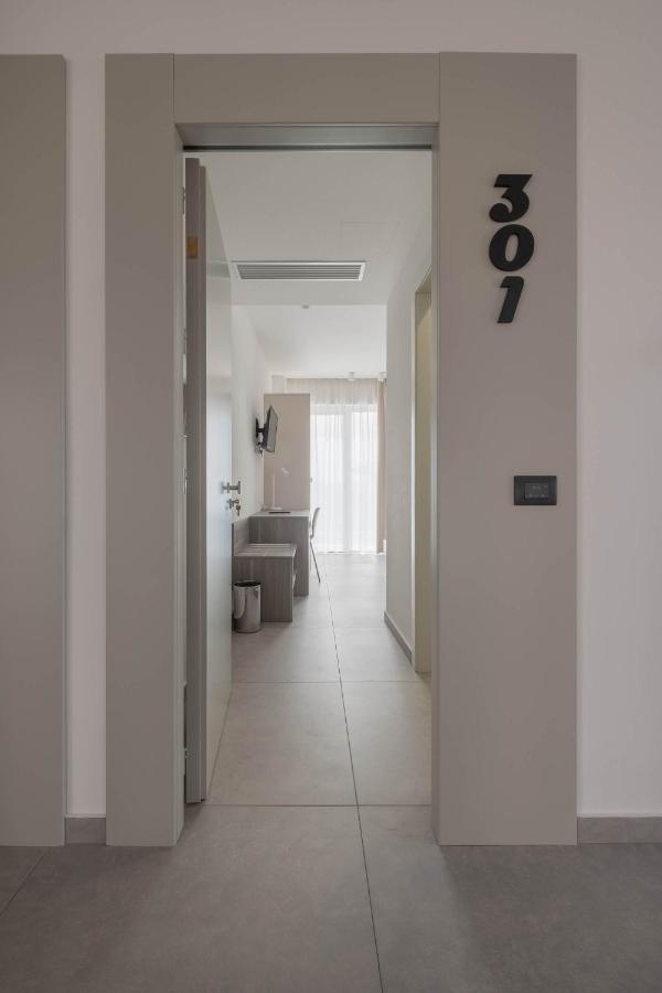 Hotel 1921 Pozzallo Dış mekan fotoğraf