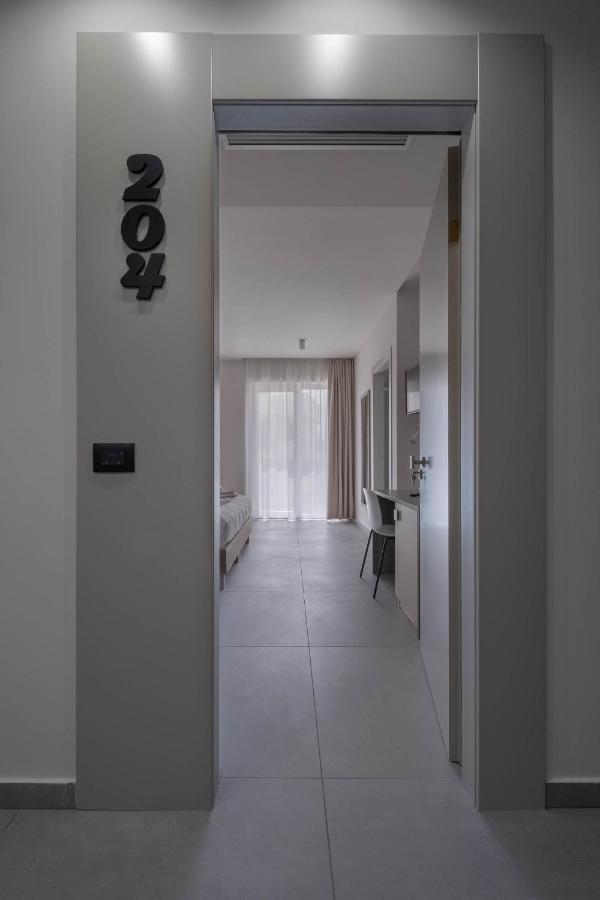 Hotel 1921 Pozzallo Dış mekan fotoğraf