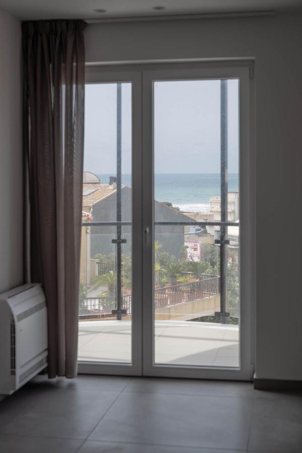 Hotel 1921 Pozzallo Dış mekan fotoğraf
